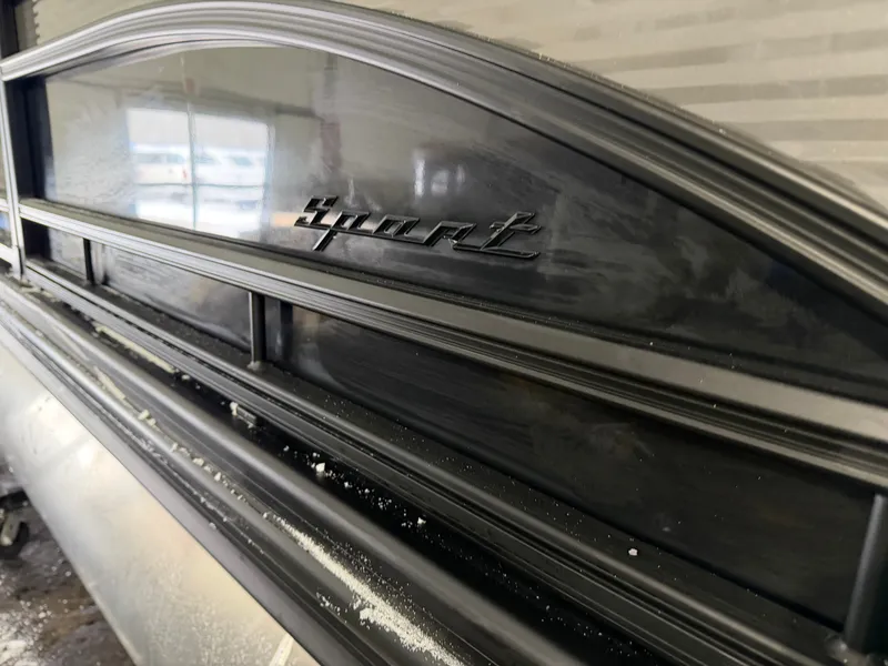 Slide: The Image of Bennington S Series 23SSR 2026 - 3