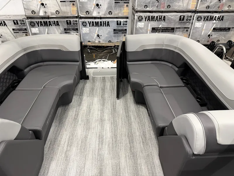 Slide: The Image of Bennington S Series 23SSR 2026 - 6