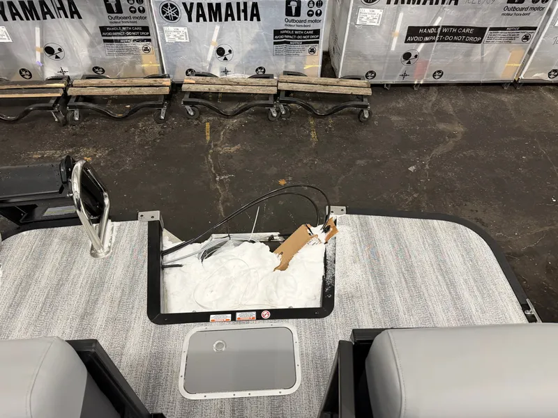 Slide: The Image of Bennington S Series 23SSR 2026 - 7