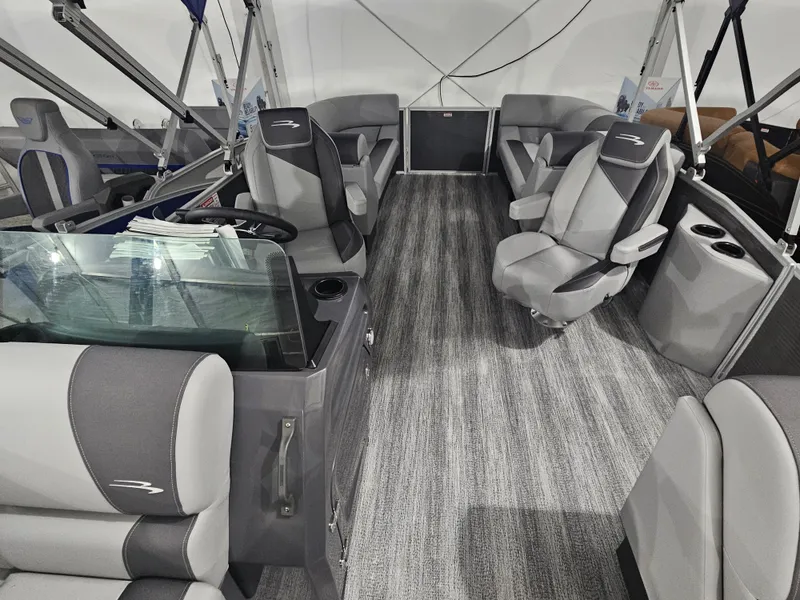 Slide: The Image of Bennington S Series 22 SSR 2026 - 8