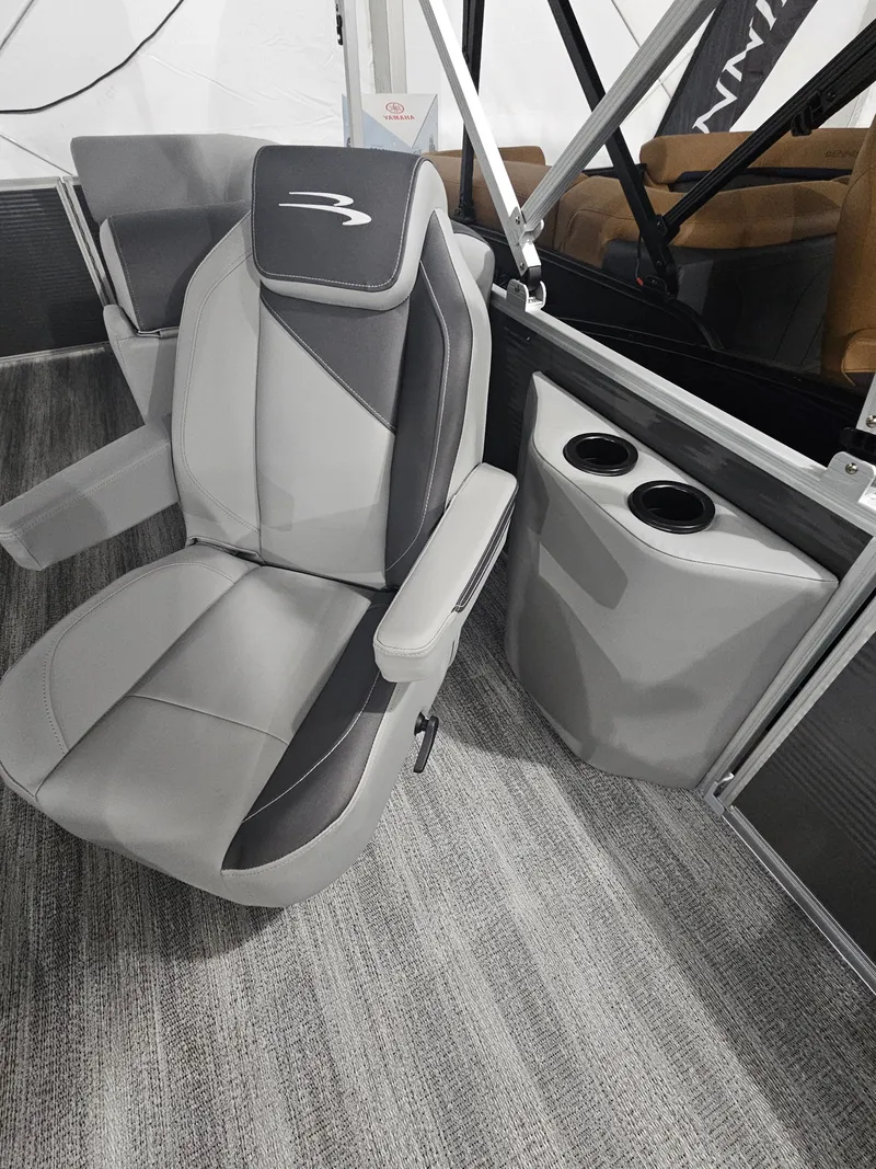 Slide: The Image of Bennington S Series 22 SSR 2026 - 9