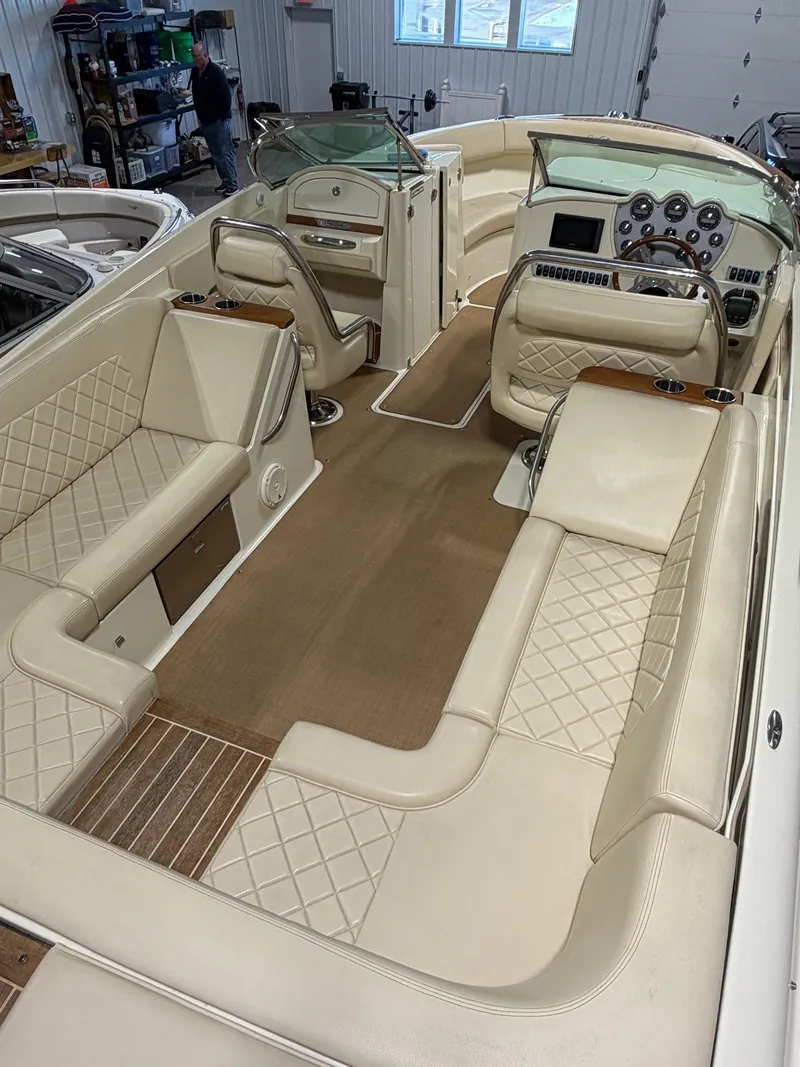 Slide: The Image of Chris-Craft Launch 28 2015 - 10