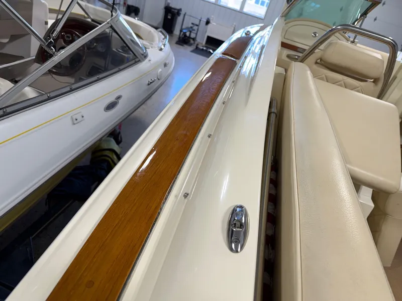 Slide: The Image of Chris-Craft Launch 28 2015 - 18