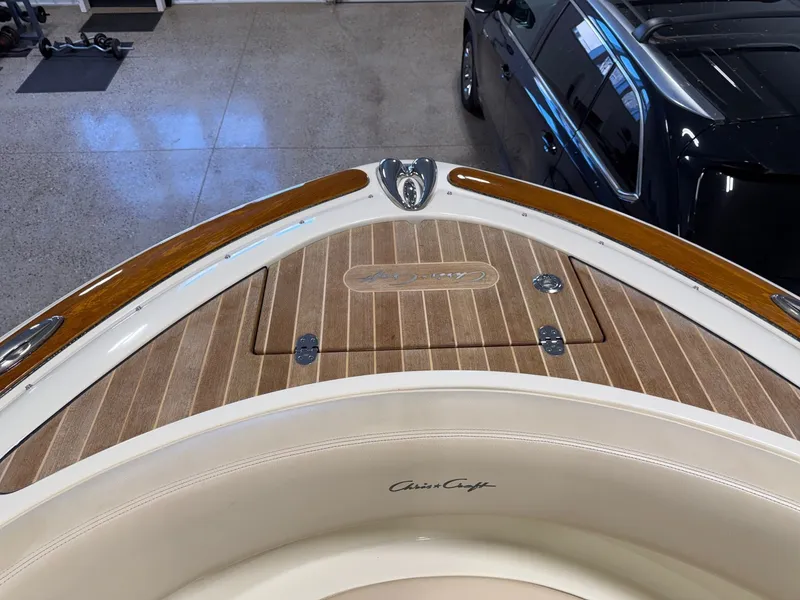 Slide: The Image of Chris-Craft Launch 28 2015 - 19