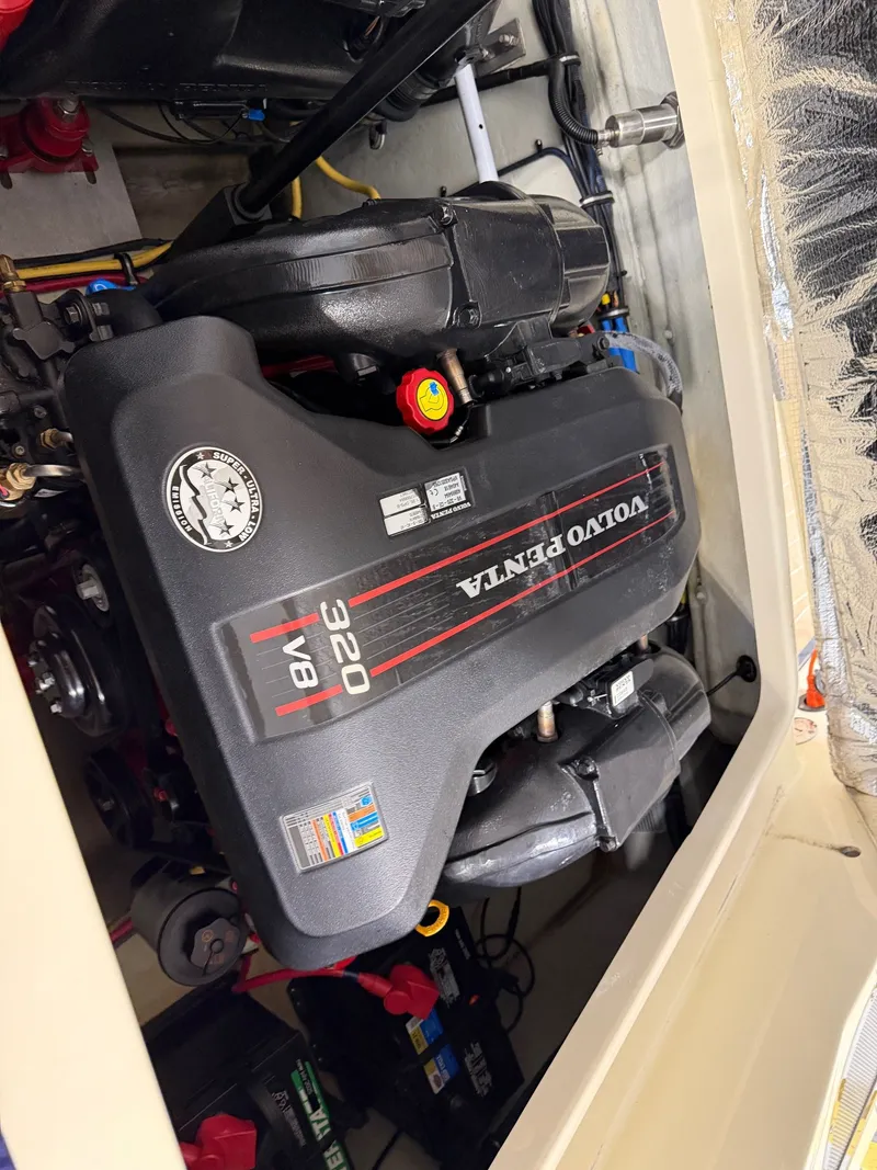 Slide: The Image of Chris-Craft Launch 28 2015 - 25