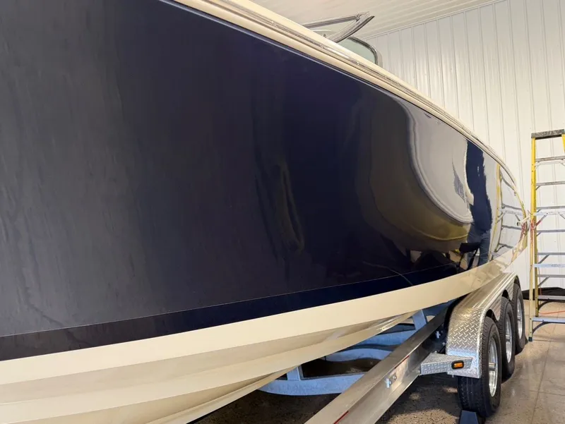 Slide: The Image of Chris-Craft Launch 28 2015 - 3