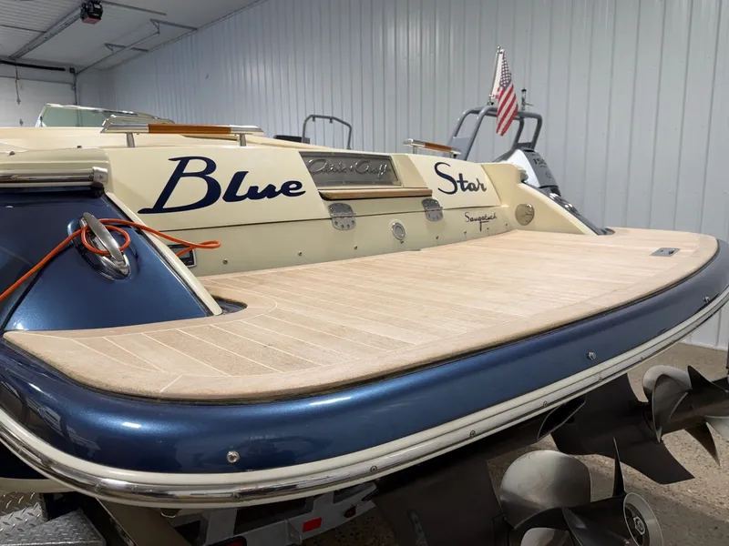 Slide: The Image of Chris-Craft Launch 28 2015 - 5