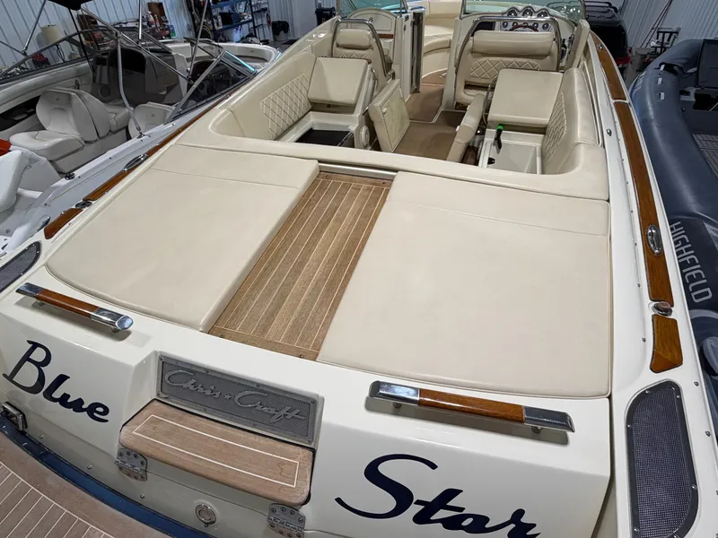 Slide: The Image of Chris-Craft Launch 28 2015 - 8