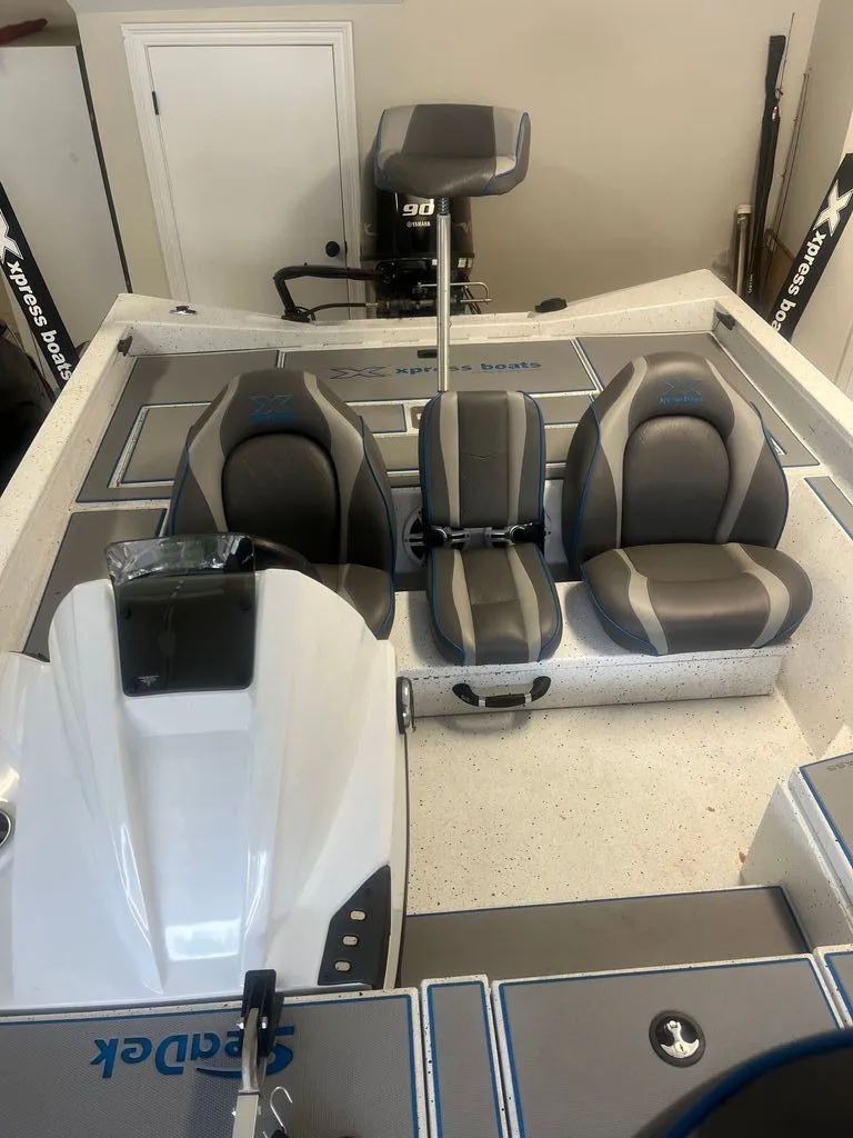 Slide: The Image of Express Hyper-Lift 2022 - 4