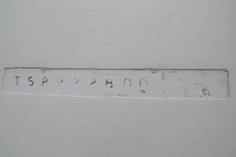 Slide: The Image of 2019 Catalina 425 sailboat deck with rigging and winch system. - 11