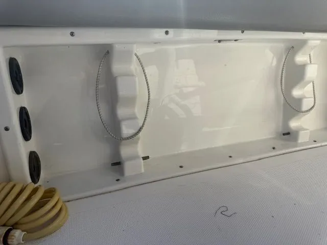 Slide: The Image of NauticStar 2302 Legacy 2022 - 26