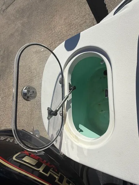 Slide: The Image of NauticStar 2302 Legacy 2022 - 8