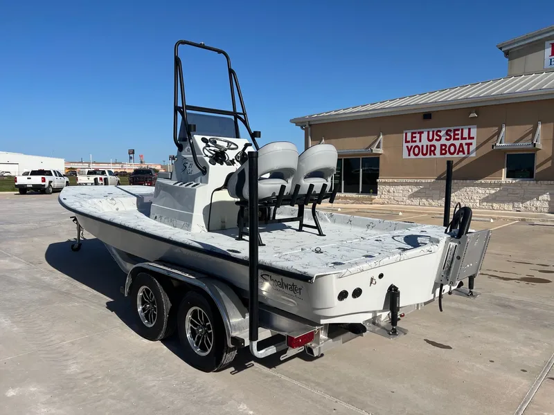 Slide: The Image of Shoalwater 21' Catamaran 2026 - 10