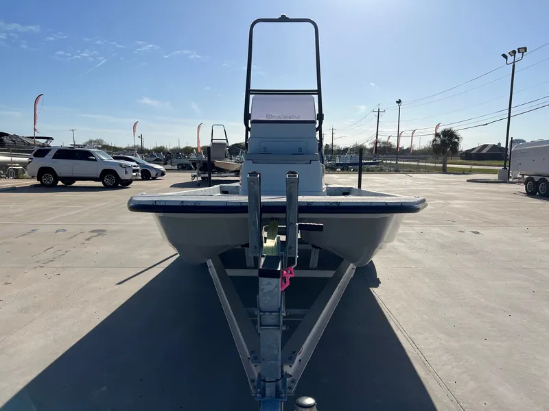 Slide: The Image of Shoalwater 21' Catamaran 2026 - 5