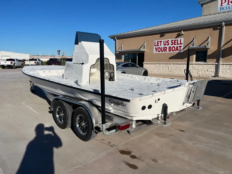 Slide: The Image of Shoalwater 21 Cat 2026 - 11