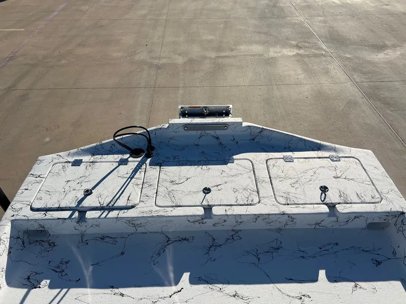 Slide: The Image of Shoalwater 21 Cat 2026 - 15