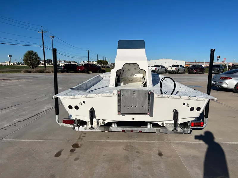 Slide: The Image of Shoalwater 21' Catamaran 2026 - 10