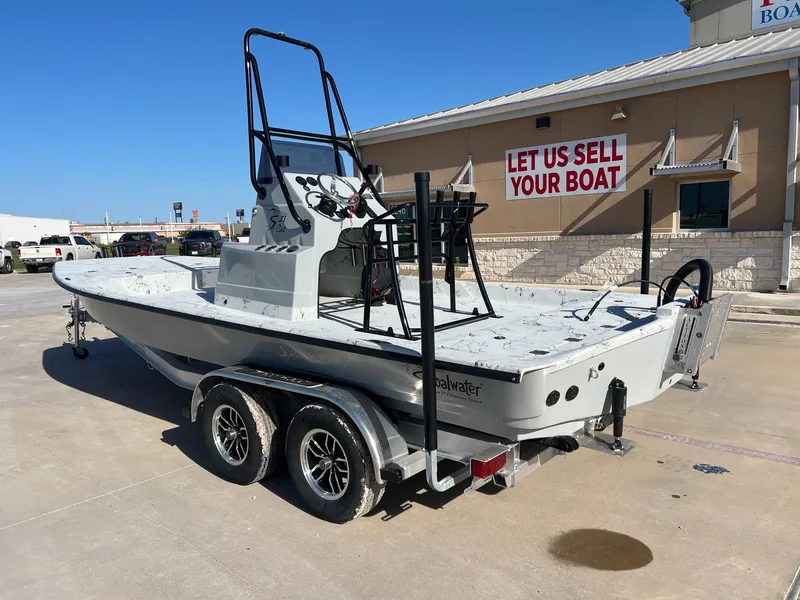 Slide: The Image of Shoalwater 21' Catamaran 2026 - 11