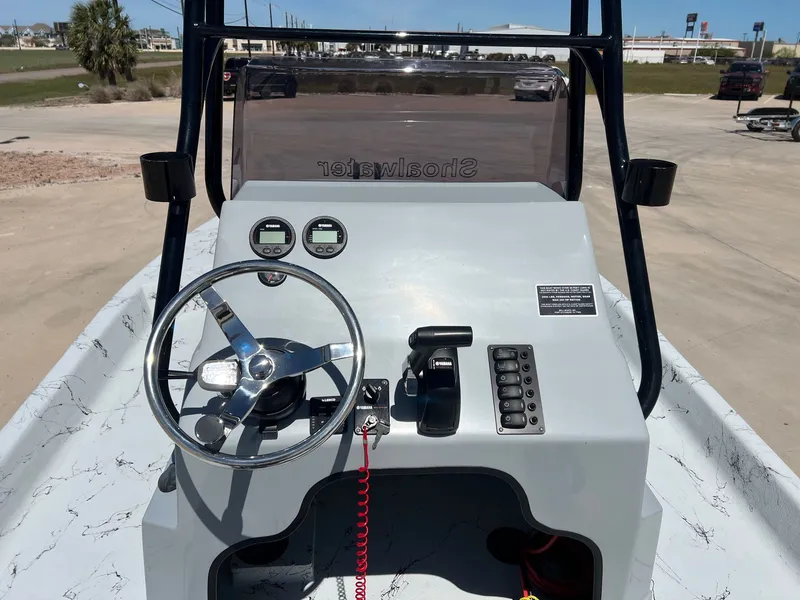 Slide: The Image of Shoalwater 21' Catamaran 2026 - 19