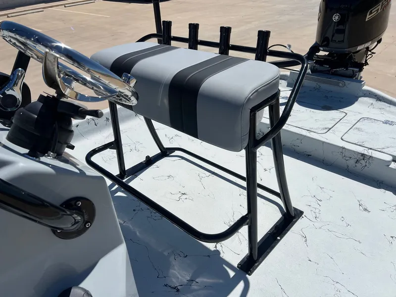 Slide: The Image of Shoalwater 21' Catamaran 2026 - 21