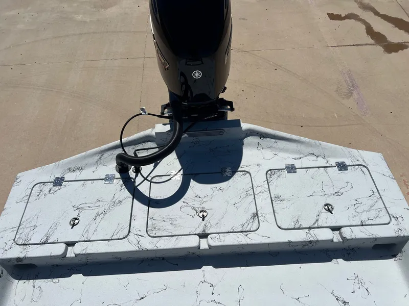 Slide: The Image of Shoalwater 21' Catamaran 2026 - 23