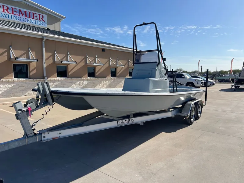 Slide: The Image of Shoalwater 21' Catamaran 2026 - 3