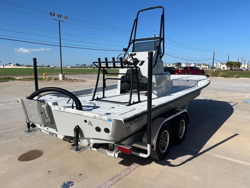 Slide: The Image of Shoalwater 21' Catamaran 2026 - 9