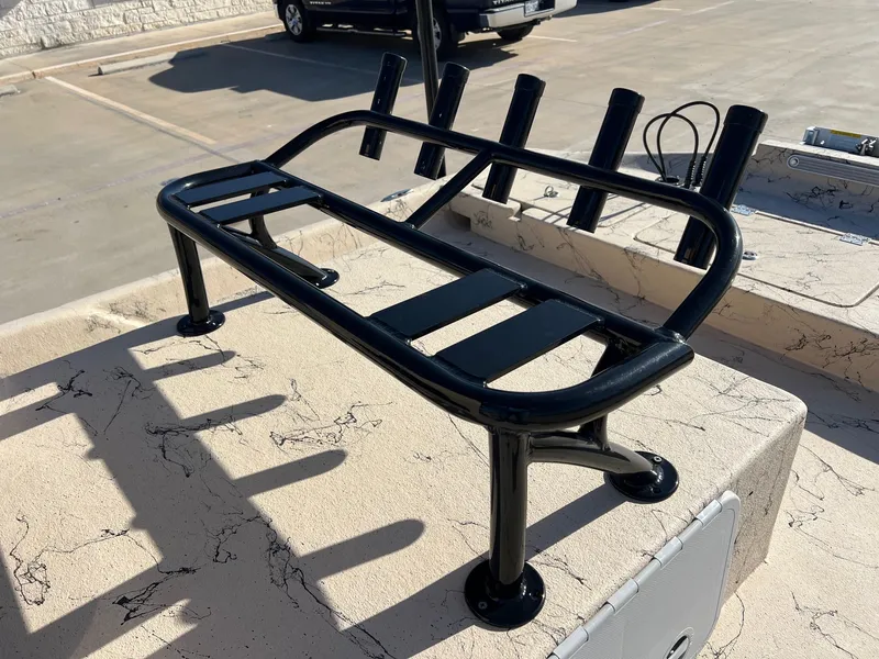 Slide: The Image of Shoalwater 21' Catamaran 2026 - 16