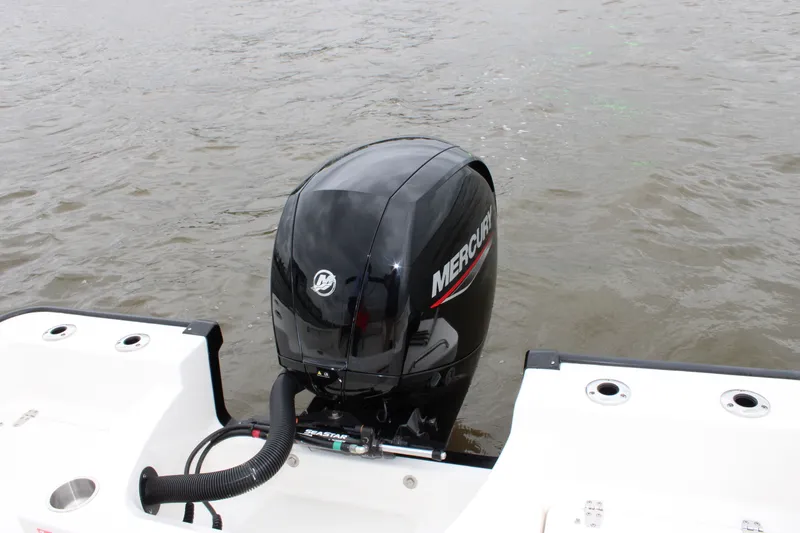 Slide: The Image of Boston Whaler 190 Montauk 2026 - 26