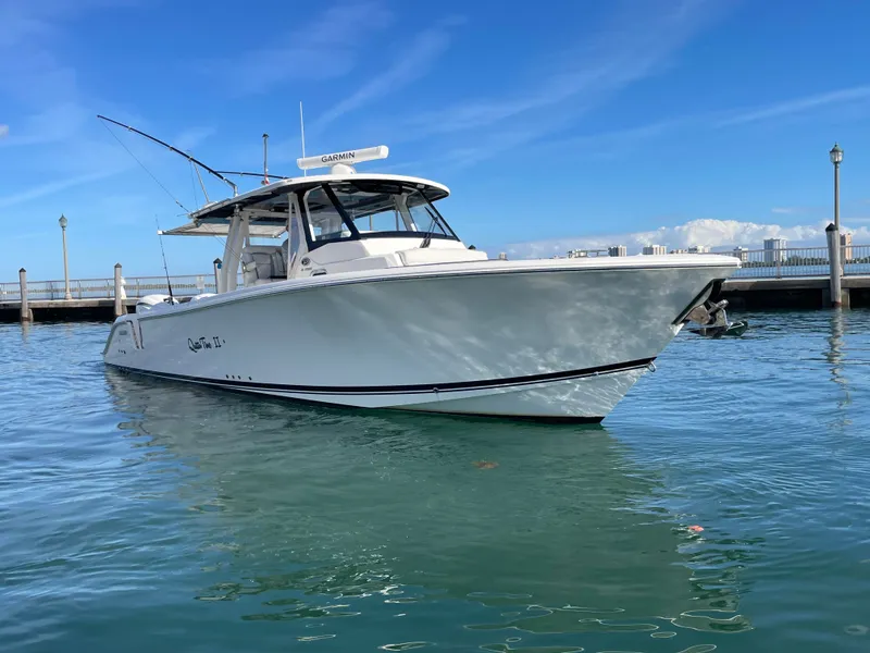 Slide: The Image of Pursuit S 358 Sport 2024 - 2