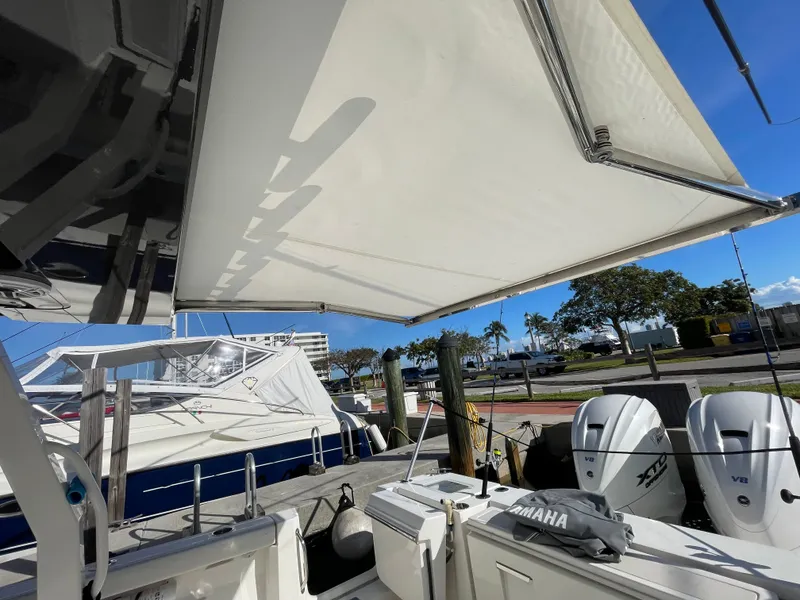 Slide: The Image of Pursuit S 358 Sport 2024 - 23