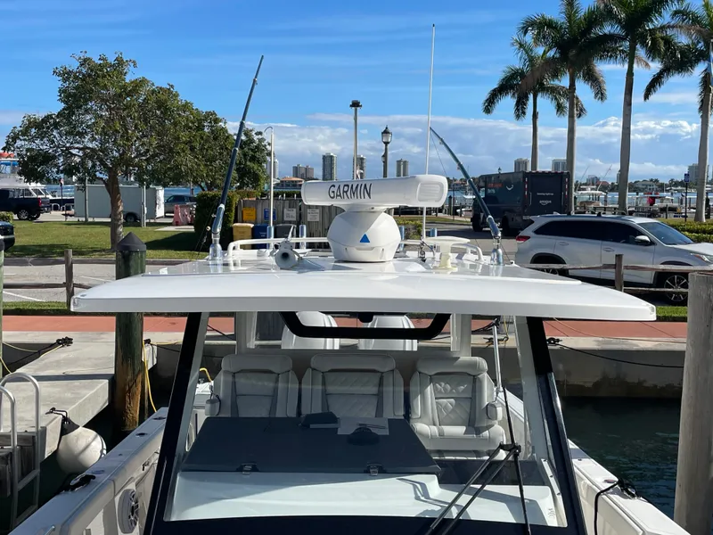 Slide: The Image of Pursuit S 358 Sport 2024 - 36