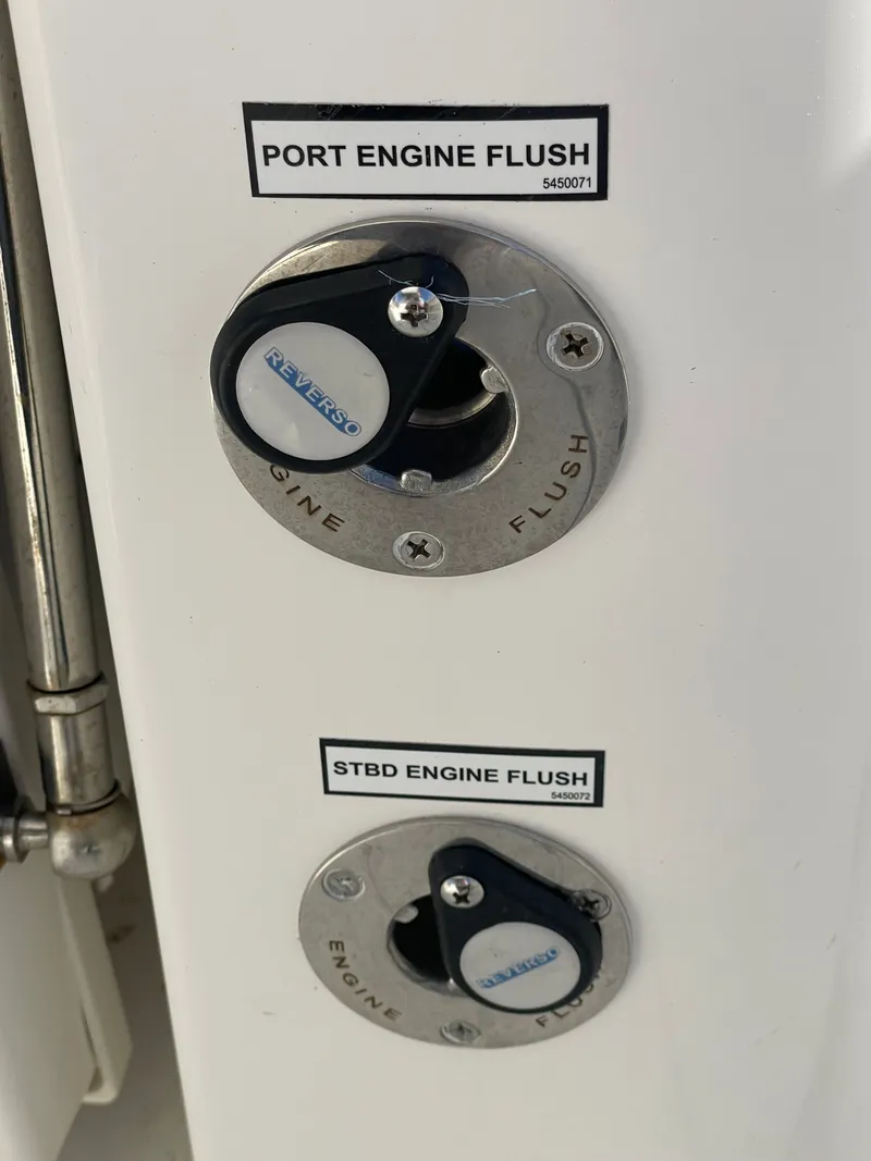 Slide: The Image of Pursuit S 358 Sport 2024 - 40