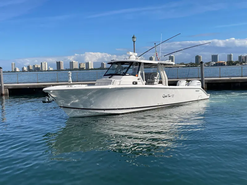 Slide: The Image of Pursuit S 358 Sport 2024 - 46