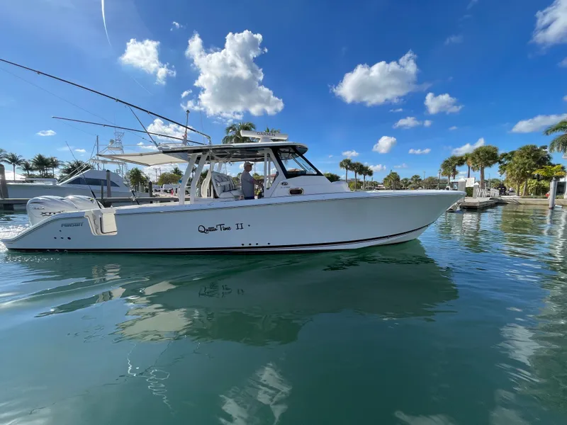 Slide: The Image of Pursuit S 358 Sport 2024 - 48