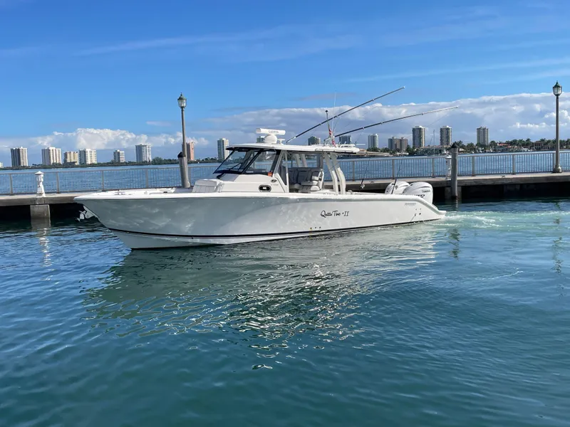 Slide: The Image of Pursuit S 358 Sport 2024 - 6