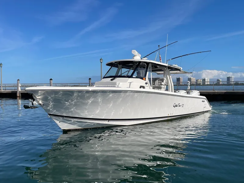 Slide: The Image of Pursuit S 358 Sport 2024 - 7