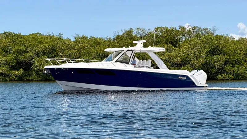 Slide: The Image of Intrepid 35 VALOR 2026 - 15