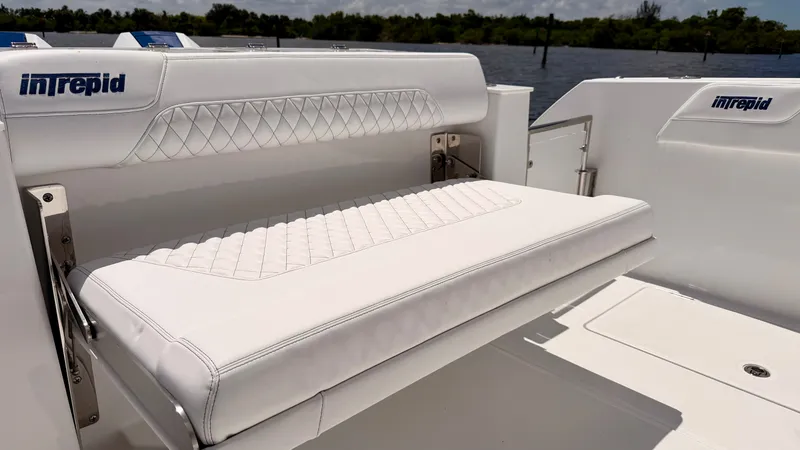 Slide: The Image of Intrepid 35 VALOR 2026 - 7