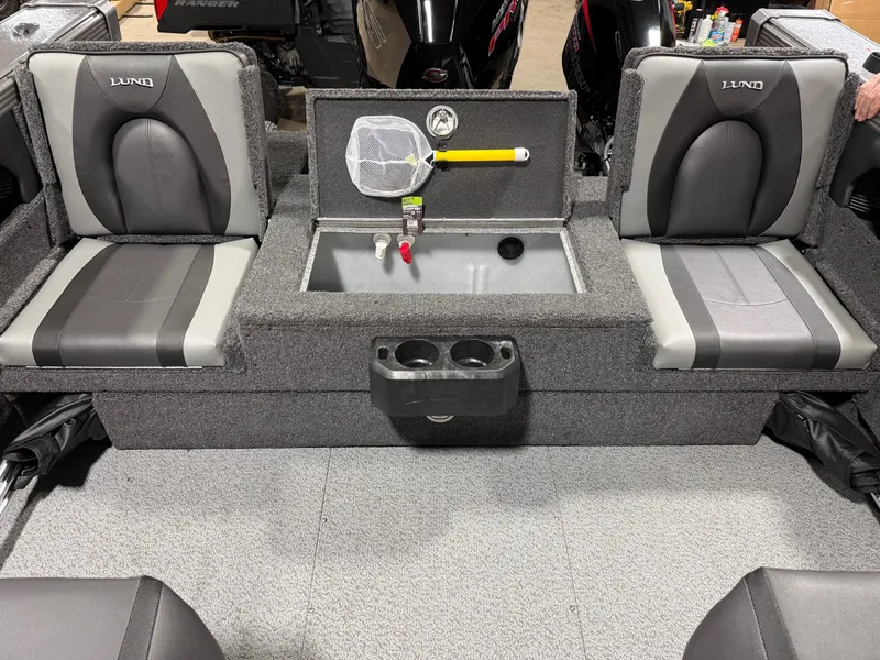 Slide: The Image of Lund 2075 Tyee 2026 - 10