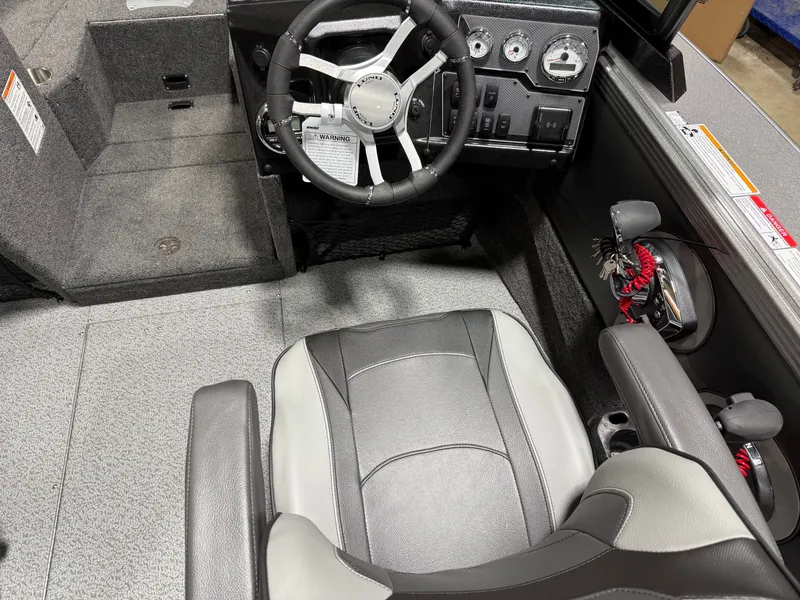 Slide: The Image of Lund 2075 Tyee 2026 - 13