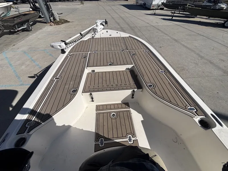 Slide: The Image of Sea Born FX24 Bay 2021 - 12