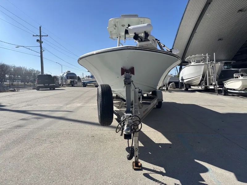 Slide: The Image of Sea Born FX24 Bay 2021 - 14