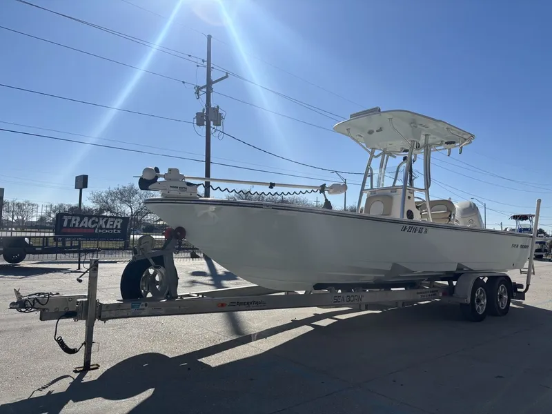 Slide: The Image of Sea Born FX24 Bay 2021 - 17