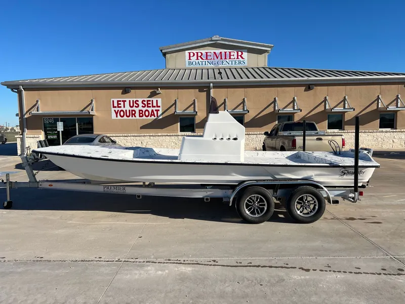 The Image of Shoalwater 21' Catamaran 2026 - 1