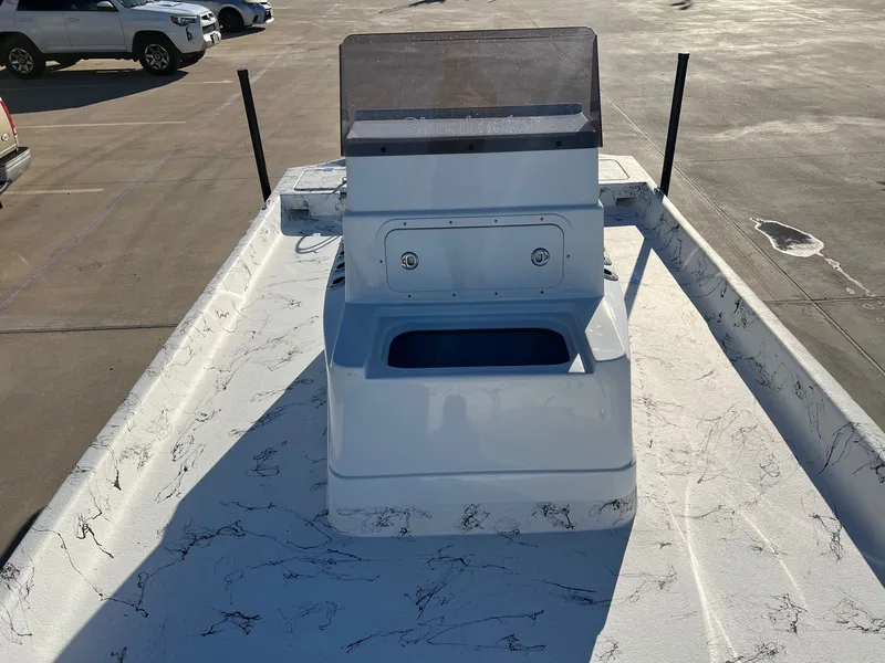 Slide: The Image of Shoalwater 21' Catamaran 2026 - 13