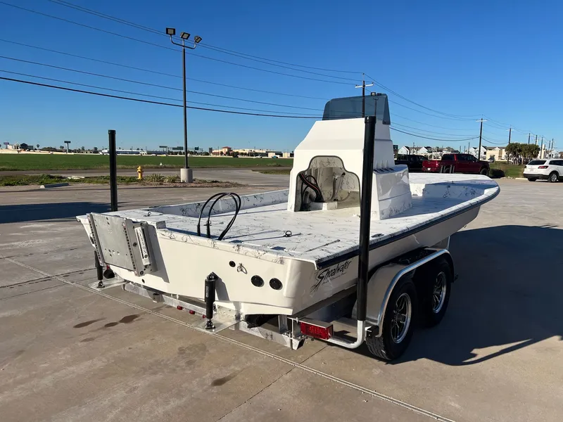 Slide: The Image of Shoalwater 21' Catamaran 2026 - 9