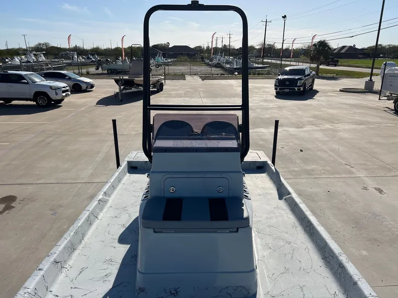 Slide: The Image of Shoalwater 21' Catamaran 2026 - 15