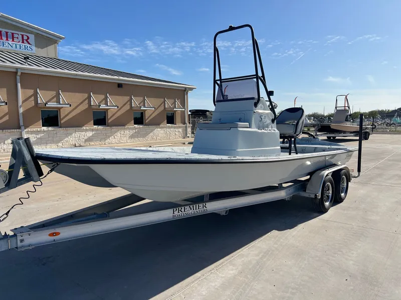 Slide: The Image of Shoalwater 21' Catamaran 2026 - 3