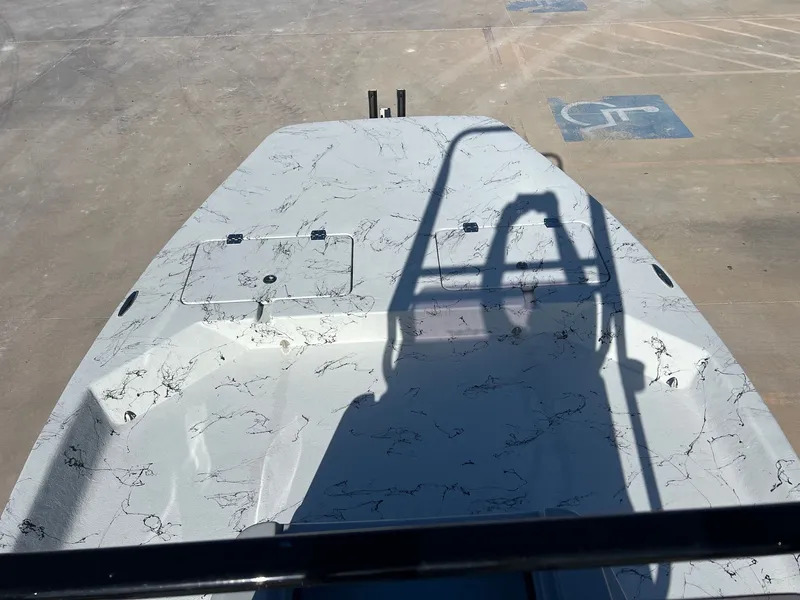 Slide: The Image of Shoalwater 21 Cat 2026 - 12